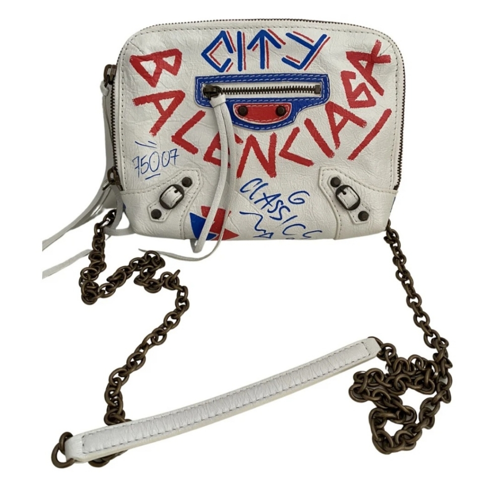 Balenciaga Crossbody Bag